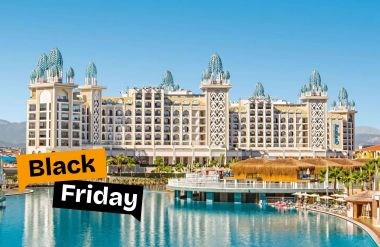 GRANADA LUXURY BELEK